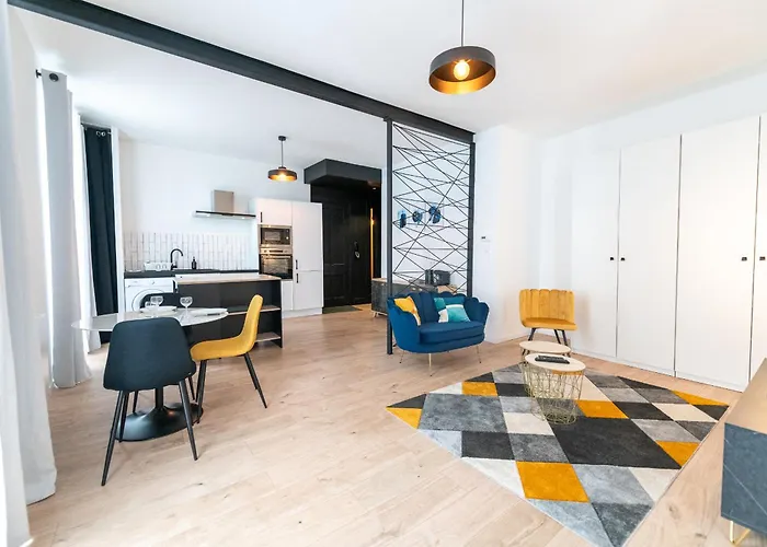 Kasa Arty - Tout Equipe - Agreable Et Confortable