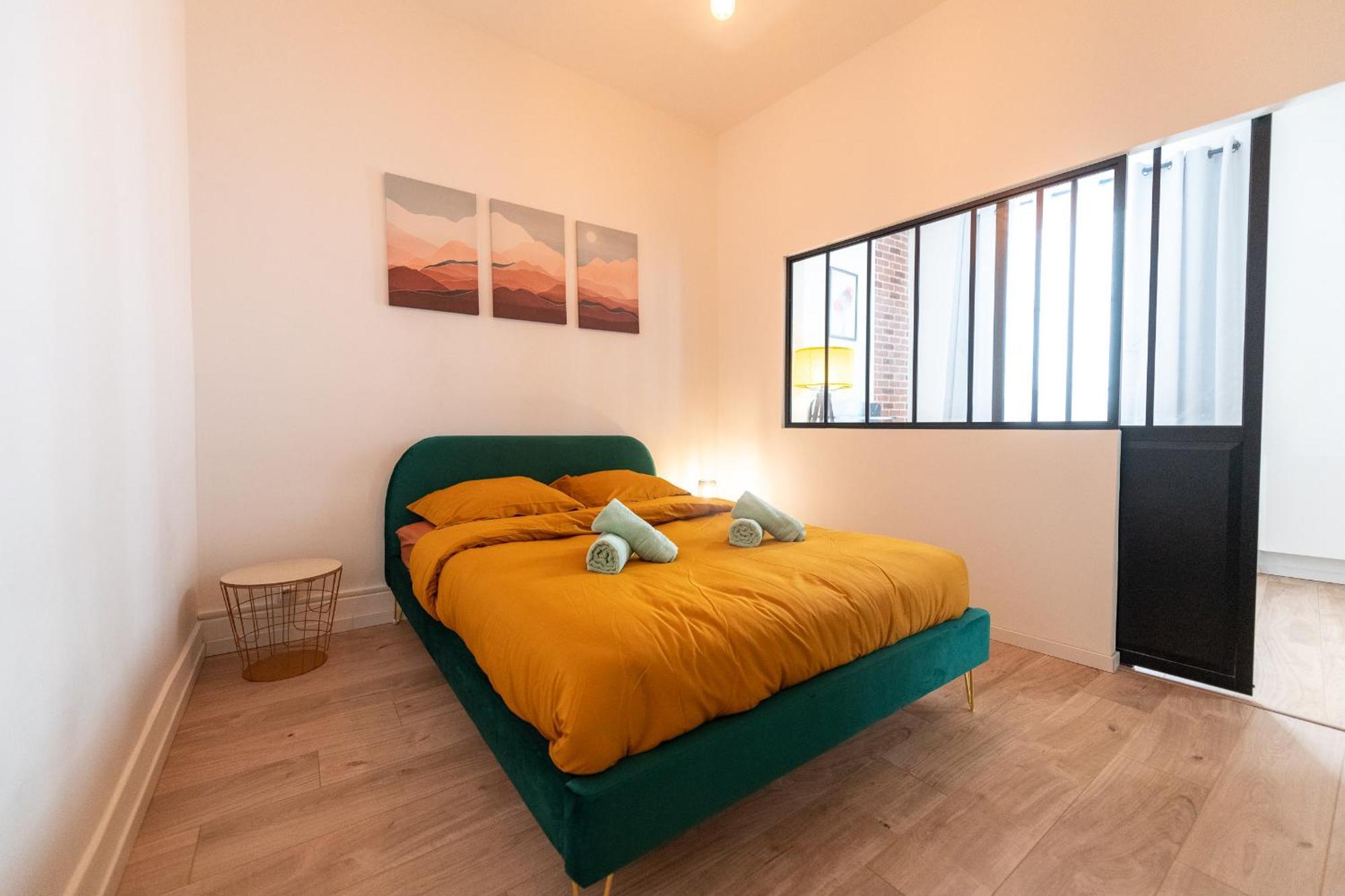 Kasa Arty - Equipe - Agreable Et Confortable Saint-Etienne (Loire)