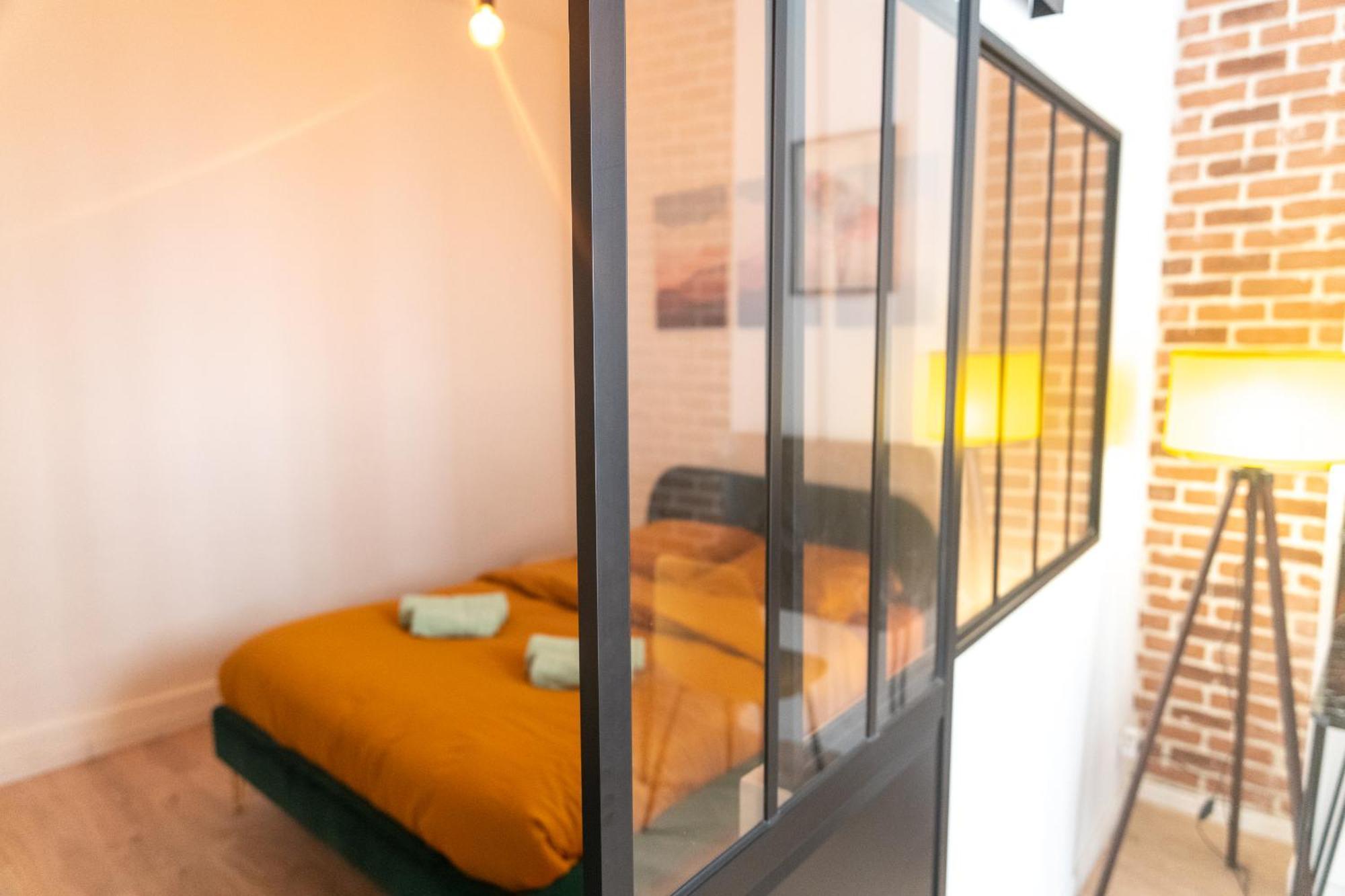 Kasa Arty - Equipe - Agreable Et Confortable