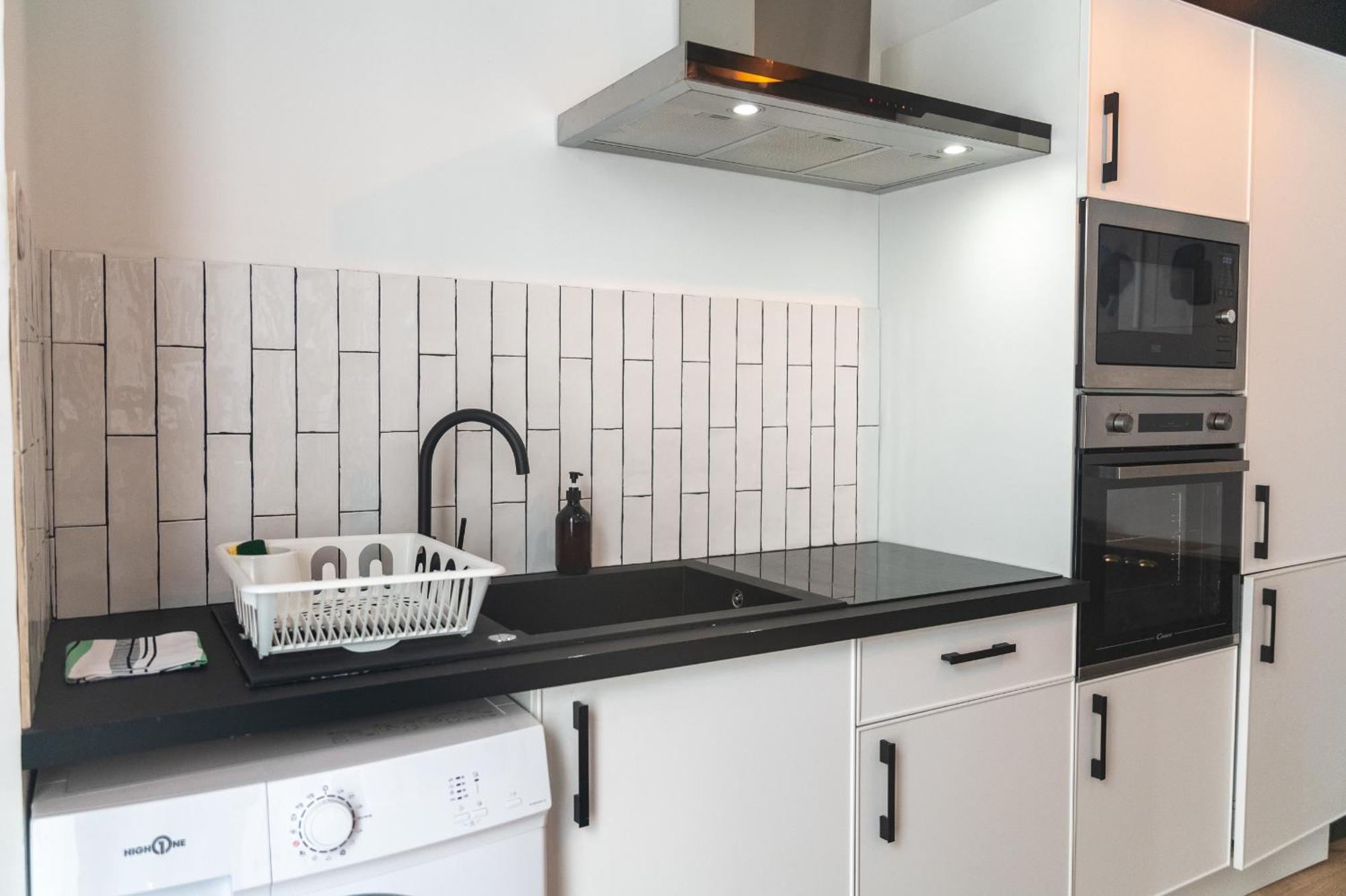 Kasa Arty - Equipe - Agreable Et Confortable Apartment Saint-Etienne (Loire)