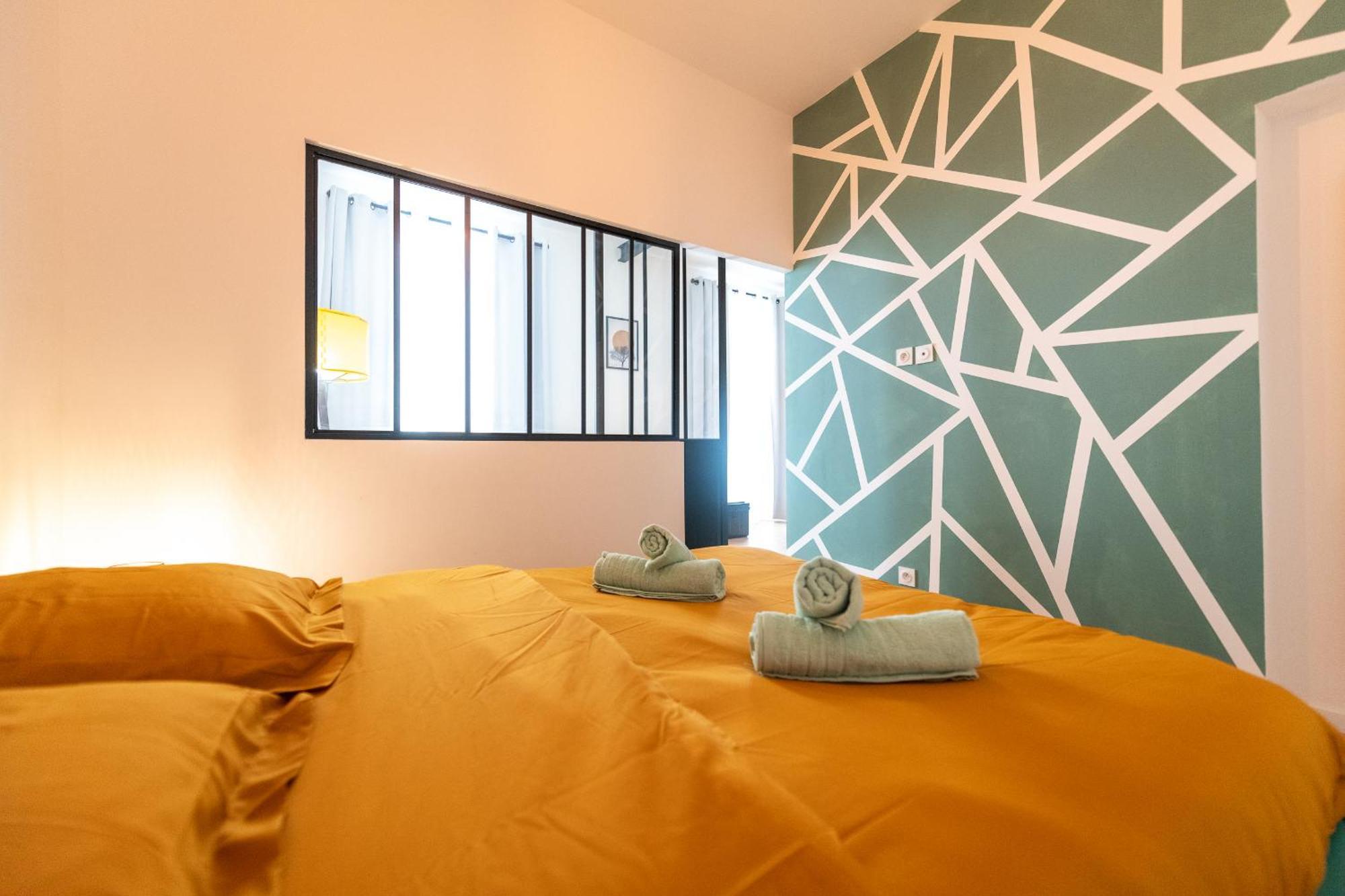 Kasa Arty - Equipe - Agreable Et Confortable