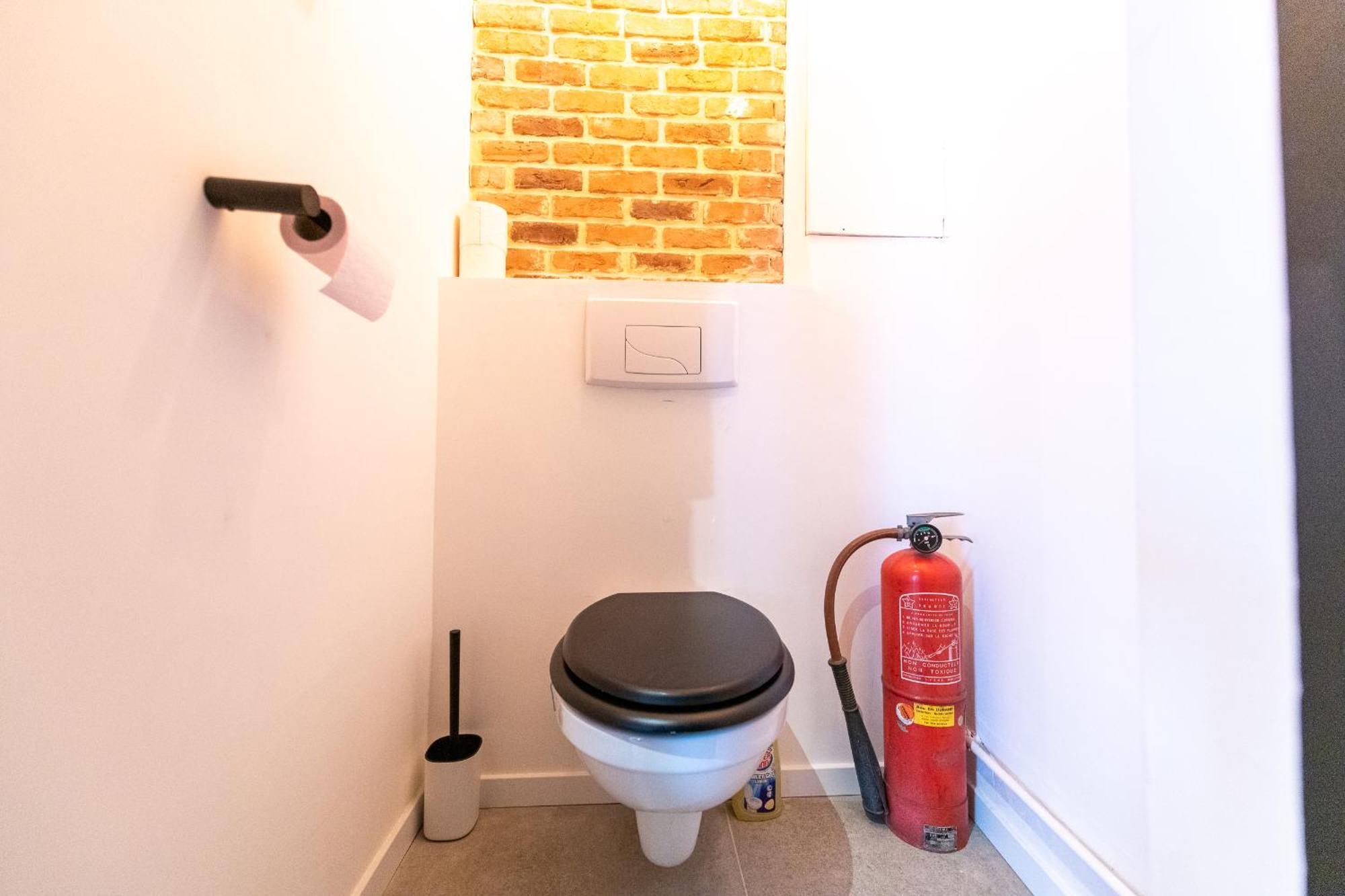 Kasa Arty - Equipe - Agreable Et Confortable Apartment *